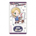 【グッズ-スタンドポップ】ダンジョン飯 アクリルスタンド(マルシル/職業服)の画像