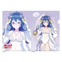 【グッズ-クリアファイル】転生したら第七王子だったので、気ままに魔術を極めます 描き下ろしクリアファイル(サリア/ウエディング水着)の画像