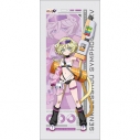 【グッズ-タペストリー】戦姫絶唱シンフォギアXV 描き下ろし特大タペストリー(キャロル/サイバーミリタリー)の画像