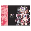 【グッズ-クリアファイル】戦姫絶唱シンフォギアXV 描き下ろしクリアファイル(クリス/サイバーミリタリー)の画像