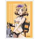 【グッズ-カードケース】戦姫絶唱シンフォギアXV 描き下ろしスリーブ(響/サイバーミリタリー)の画像