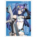 【グッズ-カードケース】戦姫絶唱シンフォギアXV 描き下ろしスリーブ(翼/サイバーミリタリー)の画像