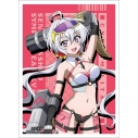 【グッズ-カードケース】戦姫絶唱シンフォギアXV 描き下ろしスリーブ(クリス/サイバーミリタリー)の画像