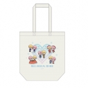 【グッズ-バッグ】TVアニメ『機械じかけのマリー』 トートバッグ(マリー&アーサー)の画像