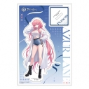 【グッズ-スタンドポップ】アズールレーン 描き下ろしアクリルスタンド(パーシュース/冬デート)の画像