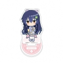 【グッズ-メモスタンド】デート・ア・ライブⅤ アクリルメモスタンド(五河士織/パステルチャイナ)の画像
