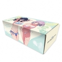 【グッズ-カードケース】グリッドマン ユニバース 描き下ろしストレージボックス(宝多六花&新条アカネ/水着)の画像