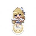 【グッズ-メモスタンド】ようこそ実力至上主義の教室へ アクリルメモスタンド(軽井沢恵/天使)の画像