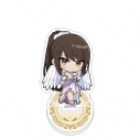 【グッズ-メモスタンド】ようこそ実力至上主義の教室へ アクリルメモスタンド(茶柱佐枝/天使)の画像