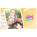 【グッズ-デスクマット】シャインポスト ラバーマット(聖舞理王)の画像