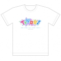 【グッズ-Tシャツ】シャインポスト Tシャツ(TINGS!) Lサイズの画像
