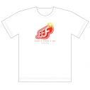 【グッズ-Tシャツ】シャインポスト Tシャツ(FFF) Mサイズの画像