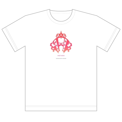 【グッズ-Tシャツ】シャインポスト Tシャツ(螢) Mサイズ