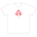 【グッズ-Tシャツ】シャインポスト Tシャツ(螢) XLサイズの画像
