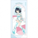 【グッズ-タペストリー】となりの吸血鬼さん 描き下ろし特大タペストリー(灯/ゆめいろバニー)の画像