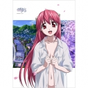 【グッズ-タペストリー】エルフェンリート B2タペストリー(にゅう)の画像