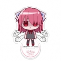 【グッズ-スタンドポップ】エルフェンリート ミニアクリルスタンド(ルーシー)の画像