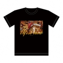 【グッズ-Tシャツ】エルフェンリート Tシャツ(ルーシー/抱擁)Mサイズの画像