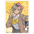 【グッズ-カードケース】ガールズバンドクライ 描き下ろしスリーブ(ルパ/平成ギャル)