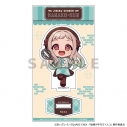 【グッズ-スタンドポップ】TVアニメ「地縛少年花子くん2」 アクリルスタンド(八尋寧々/パン屋さん)の画像