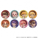 【グッズ-バッチ】TVアニメ「地縛少年花子くん2」 トレーディング缶バッジ(パン屋さん/ミニキャラ)の画像