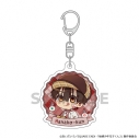 【グッズ-キーホルダー】TVアニメ「地縛少年花子くん2」 アクリルキーホルダー(花子くん/パン屋さん)の画像
