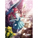 【グッズ-タペストリー】Summer Pockets REFLECTION BLUE B2タペストリー(神山識/春)の画像
