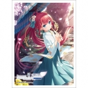 【グッズ-カードケース】Summer Pockets REFLECTION BLUE スリーブ(神山識/春)の画像