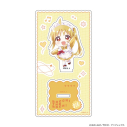 【グッズ-スタンドポップ】ぼっち・ざ・ろっく! アクリルスタンド(伊地知虹夏/ジャージメイド/イラスト なもり)の画像