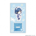 【グッズ-スタンドポップ】ぼっち・ざ・ろっく! アクリルスタンド(山田リョウ/ジャージメイド/イラスト なもり)の画像