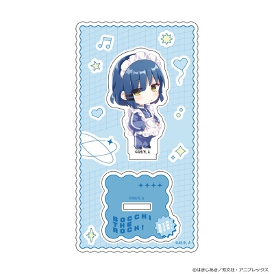 【グッズ-スタンドポップ】ぼっち・ざ・ろっく! アクリルスタンド(山田リョウ/ジャージメイド/イラスト なもり)