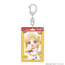 【グッズ-キーホルダー】ぼっち・ざ・ろっく! アクリルキーホルダー(伊地知虹夏/ジャージメイド/イラスト なもり)の画像