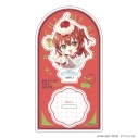 【グッズ-スタンドポップ】ぼっち・ざ・ろっく! アクリルスタンド(喜多郁代/さくらんぼほいっぷ/イラスト なもり)の画像