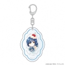 【グッズ-キーホルダー】ぼっち・ざ・ろっく! アクリルキーホルダー(山田リョウ/さくらんぼほいっぷ/イラスト なもり)の画像