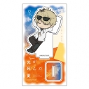 【グッズ-スタンドポップ】光が死んだ夏 ミニキャラアクリルスタンド(田中/おやすみ)の画像