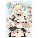 【TCG-スリーブ】シノビマスター 閃乱カグラ NEW LINK 描き下ろしスリーブ(詠/ミルキーメイド)の画像