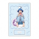 【グッズ-スタンドポップ】魔入りました!入間くん 描き下ろしアクリルスタンド(鈴木入間/パジャマパーティー)の画像