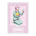 【グッズ-スタンドポップ】魔入りました!入間くん 描き下ろしアクリルスタンド(アスモデウス・アリス/パジャマパーティー)の画像