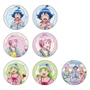 【グッズ-バッチ】魔入りました!入間くん トレーディング缶バッジ(パジャマパーティー)の画像