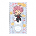 【グッズ-スタンドポップ】FAIRY TAIL 100年クエスト アクリルスタンド(ナツ/猫耳給仕服)の画像