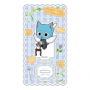 【グッズ-スタンドポップ】FAIRY TAIL 100年クエスト アクリルスタンド(ハッピー/猫耳給仕服)の画像