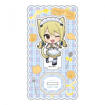 グッズ-スタンドポップ】FAIRY TAIL 100年クエスト アクリルスタンド 
