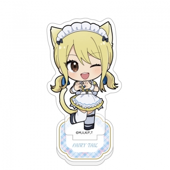 グッズ-スタンドポップ】FAIRY TAIL 100年クエスト アクリルスタンド 