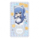 【グッズ-スタンドポップ】FAIRY TAIL 100年クエスト アクリルスタンド(ジュビア/猫耳給仕服)の画像