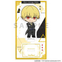 【グッズ-スタンドポップ】Fate/strange Fake アクリルスタンド(アーチャー/執事&メイド)の画像