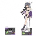 【グッズ-スタンドポップ】劇場版「Fate/kaleid liner プリズマ☆イリヤ Licht 名前の無い少女」 描き下ろし特大アクリルスタンド(美遊/ミリタリー)の画像