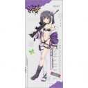 【グッズ-タペストリー】劇場版「Fate/kaleid liner プリズマ☆イリヤ Licht 名前の無い少女」 描き下ろし特大タペストリー(美遊/ミリタリー)の画像