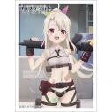 【グッズ-カードケース】劇場版「Fate/kaleid liner プリズマ☆イリヤ Licht 名前の無い少女」 描き下ろしスリーブ(イリヤ/ミリタリー)の画像