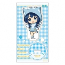 【グッズ-スタンドポップ】負けヒロインが多すぎる! アクリルスタンド(八奈見杏菜/ケモミミパーカー)の画像
