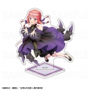 【グッズ-スタンドポップ】TVスペシャルアニメ『五等分の花嫁*』金魚絢爛 アクリルスタンド【中野二乃B】の画像